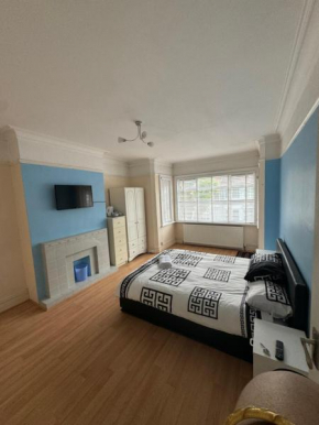 Dreamwell Flats